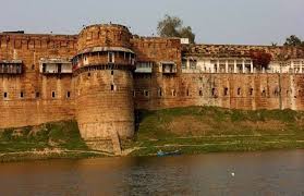 Akbar Fort