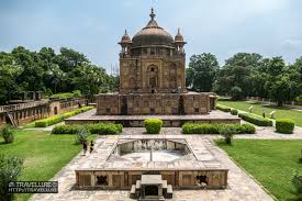 Khusro Bagh